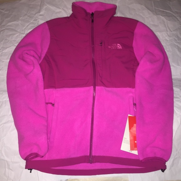 The north face Denali jacket - Picture 13 of 13